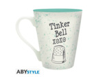 DISNEY - Mug - 250 ml - Clochette Xoxo