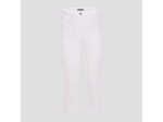 Pantacourt droit taille standard
