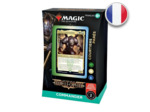 Magic the Gathering: Kamigawa : Les rues de la Nouvelle-Capenna - Deck Commander
