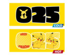 POKEMON - Mug Heat Change - 320 ml - Pikachu 25