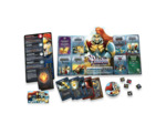 Dice Throne S1 - Moine VS Paladin