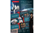Critical - Fondation Saison 2