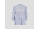 Blouse manches 3/4