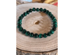 Œil de tigre vert