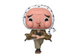 FIGURINE POP HANAGEZUKA