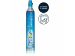 Recharge de gaz supplémentaire sodastream 60l originale à visser