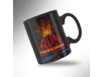 Mug Thermo Volcano Island