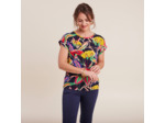 T-shirt manches courtes
