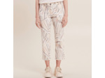 Pantalon droit 7/8ème