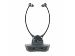 Casque tv stéthoscopique sans fil