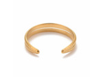PRETTY BAGUE ACIER INOXYDABLE