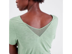 T-shirt manches courtes