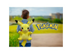 Peluche Sac à Dos Pokémon PIKACHU
