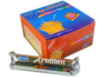 Charbon  paquet de 10 pastilles