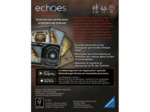 Echoes - Le Cocktail