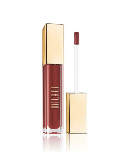 Rouge à lèvres liquide matte Amore Matte - 48: Fierce - Milani