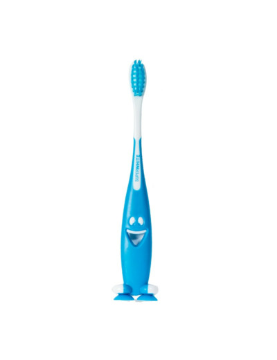 BROSSE A DENTS KIDS SMILY SUPERWHITE