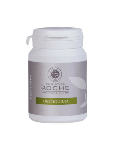 SOLUTION DESMODIUM CHRISTIAN ROCHE 100 GELULES