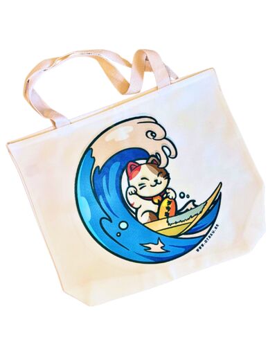 TOTEBAG OTAKUSAI