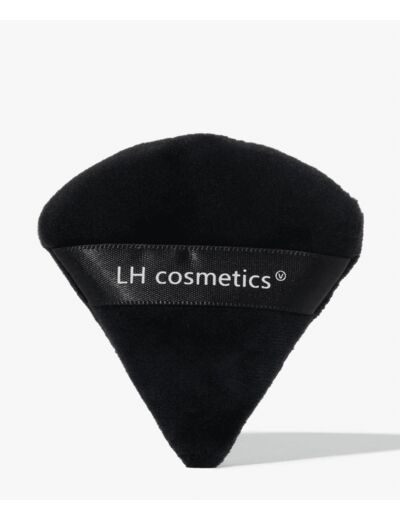 Houppette lavable - Linda Hallberg - LH Cosmetics