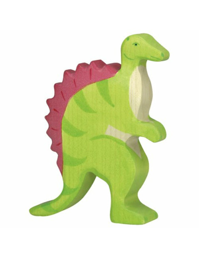 Spinosaurus en bois d'érable - Holztiger - 80334