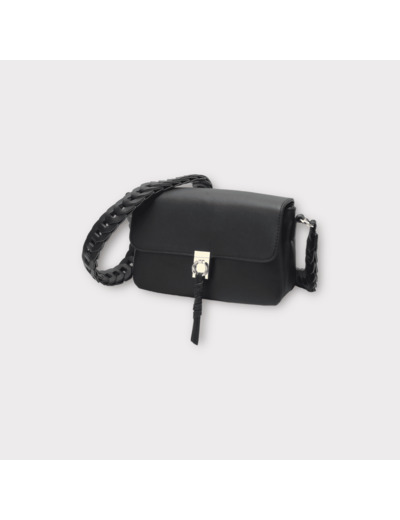 Sac noir