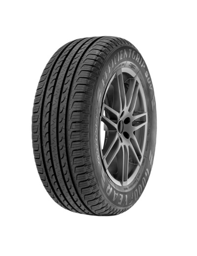 215/75R16C 116/114R EFFIGRIP CARGO