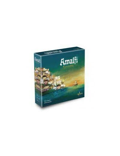 Amalfi Renaissance