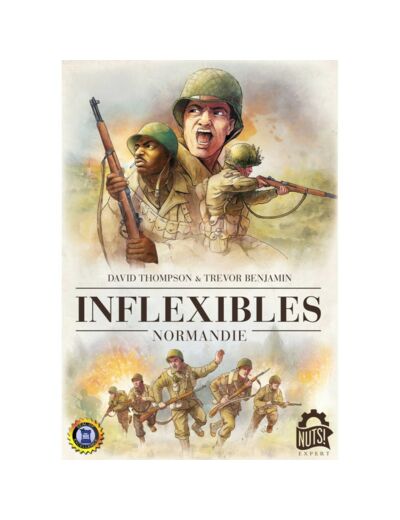 Inflexibles : Normandie