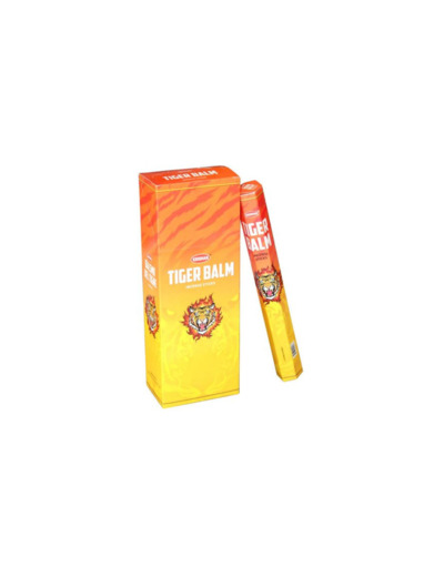 Encens Krishan baume du tigre