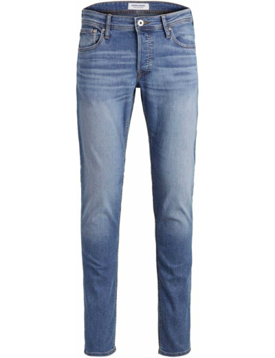 JEANS HOMME BLUE DENIM