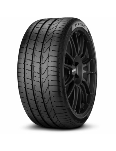 265/40R22 106Y XLP ZERO(J)(LR)ncs