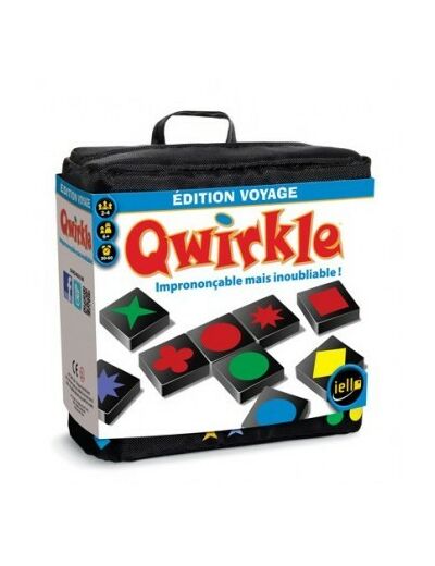 Qwirkle Voyage