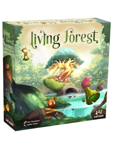 Living Forest