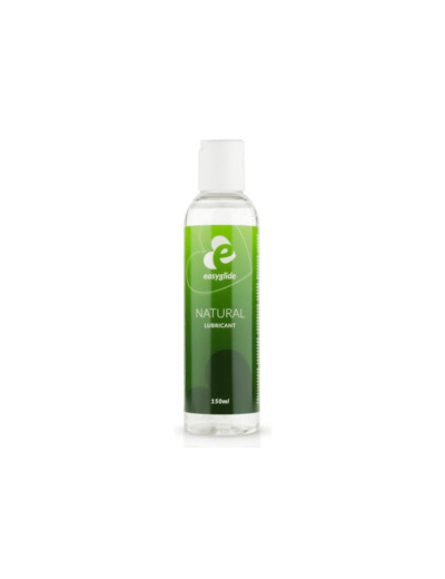 Lubrifiant Eau 100% Naturel Easyglide 150ml