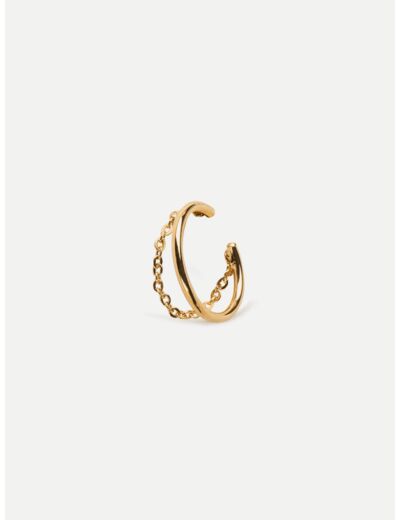 April Please Bague d'oreille Georges