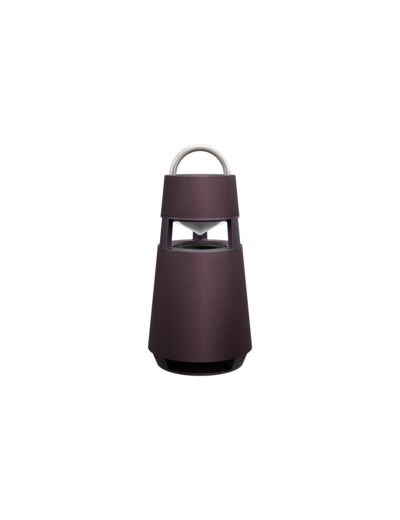 Enceinte xboom rp4 bordeaux