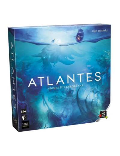 Atlantes