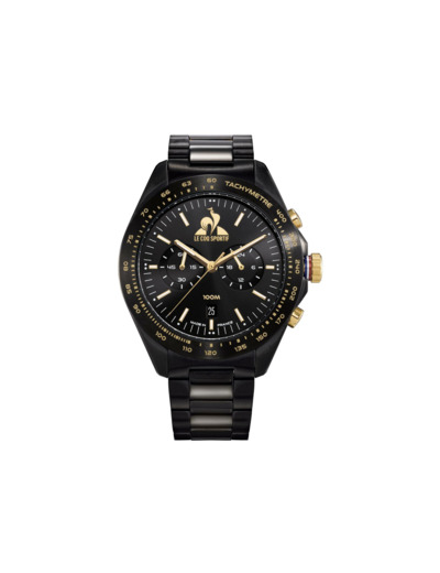 Montre Le Coq Sportif Coq d'or LC37641NT14B
