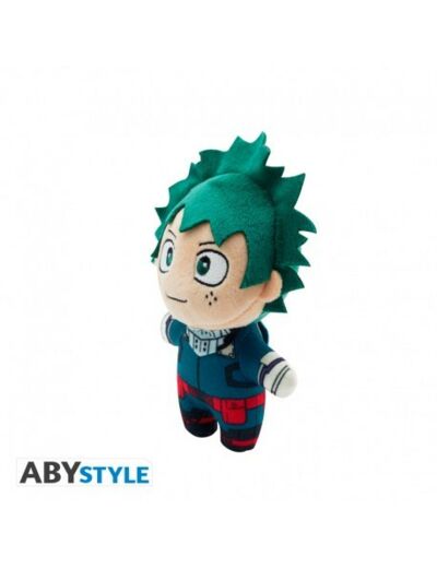 MY HERO ACADEMIA - Peluche - Izuku Midoriya