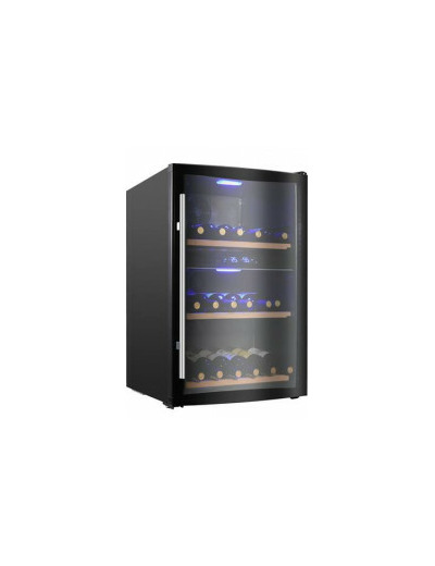 Cave à vin de service multi-températures 42 bouteilles ref c242gbe4