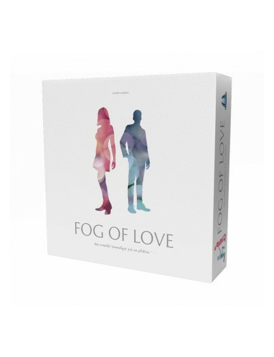 Fog of Love