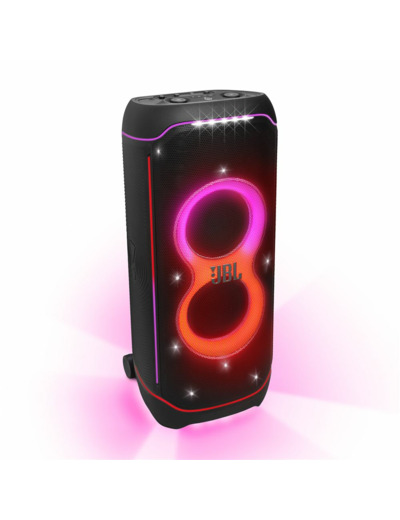Enceinte partybox ultimate
