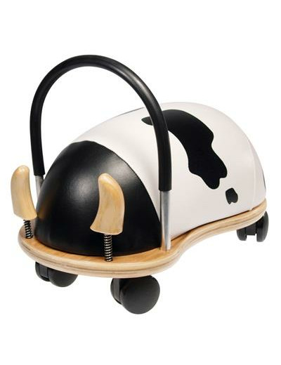 Porteur Vache small  - 6149720 - Wheely Bug