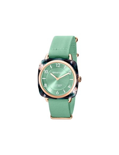 Montre Briston Clubmaster Chic HM 2025