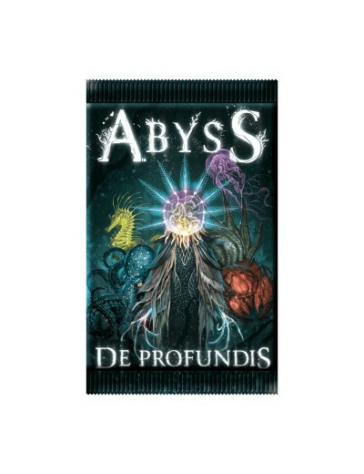 Abyss - De Profundis