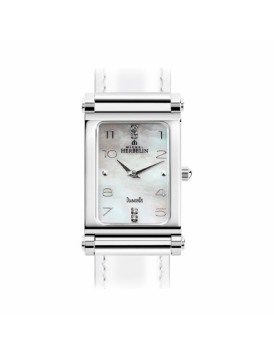 Montre Herbelin Antarès sans bracelet H1704889