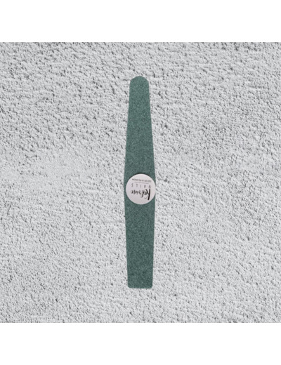 POLISSOIR- FORME LIME A ONGLE