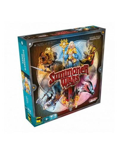 Summoner Wars: Master Set