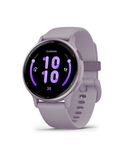 Garmin vívoactive® 5 Orchid